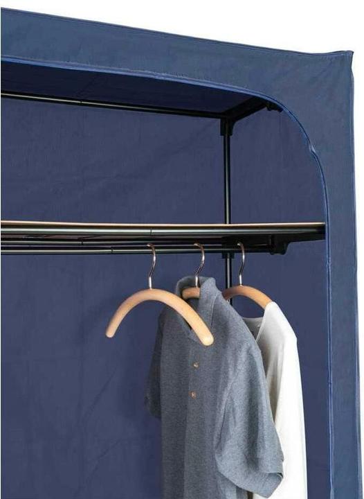 Produktbild Wenko Kleiderschrank (75 x 50 x 160 cm)