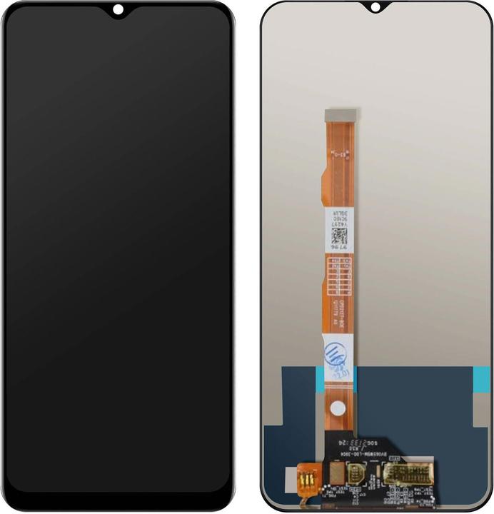 Produktbild Clappio Ersatzdisplay (Vivo Y21)