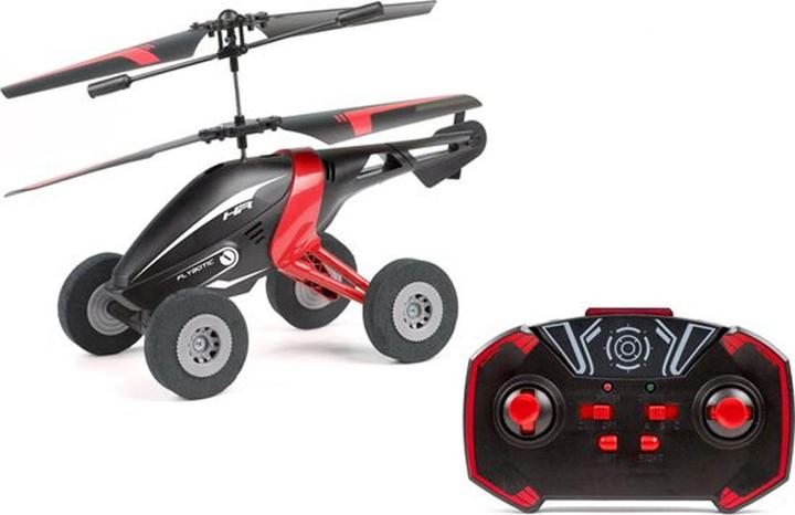 Image du produit Silverlit Air Wheelz RC Hélicoptère Drones