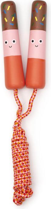Image du produit Kikkerland Skipping Rope Popsicle (6 cm)