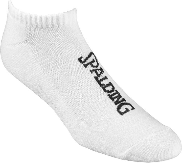 Image du produit Spalding Essential Sock Low Cut (39 - 42)