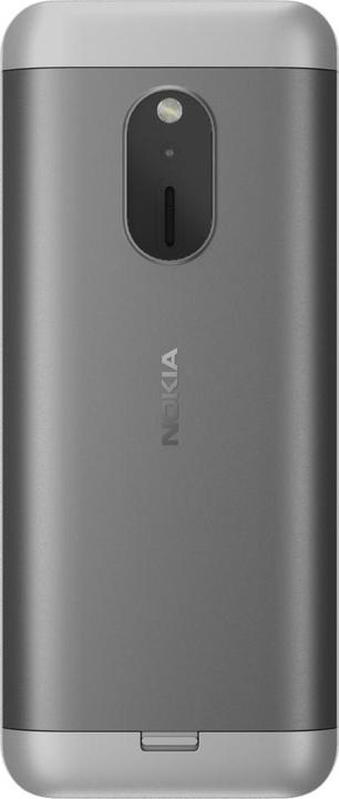 Produktbild Nokia 230 (2.80", 2 Mpx, 2G)