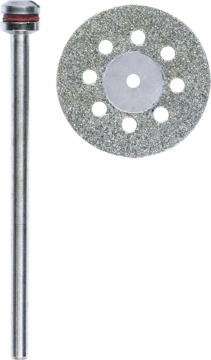 Produktbild Proxxon Trennscheibe diamantiert 20mm