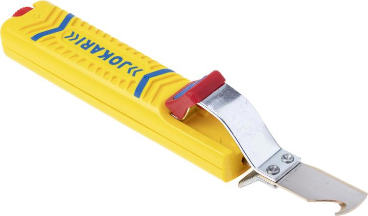 Actual product image Jokari Stripping knife Suitable for R (170 mm)
