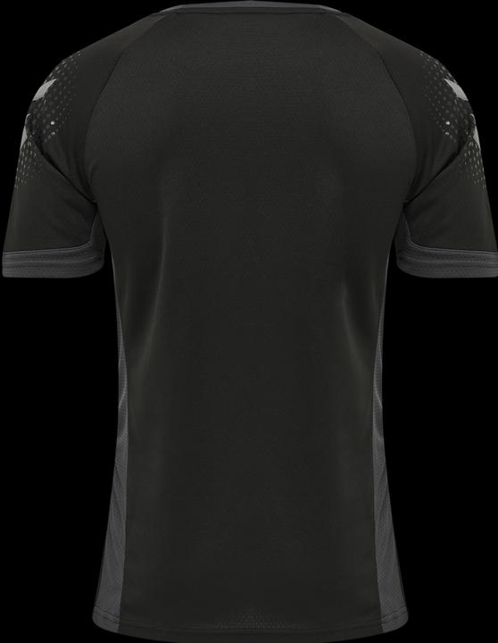 Image du produit hummel Lead S/S Poly Jersey (S)