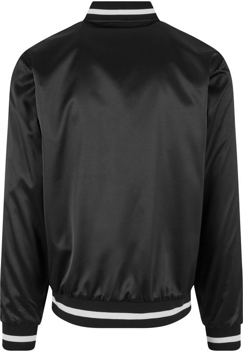 Produktbild Starter Satin College Jacket - 161479 (XXL)