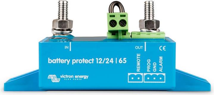 Actual product image Autarking TinyHouse EasySet (720 W)