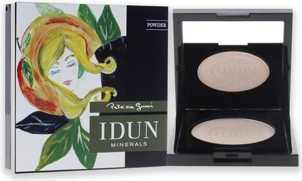 Immagine prodotto IDUN Minerals Powder Tilda illuminating (Trasparente)