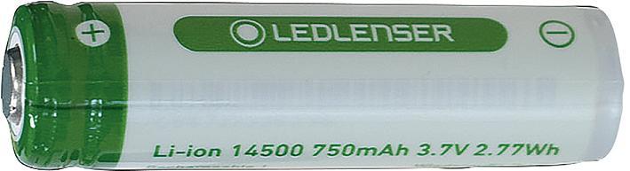 Image du produit Ledlenser Batterie