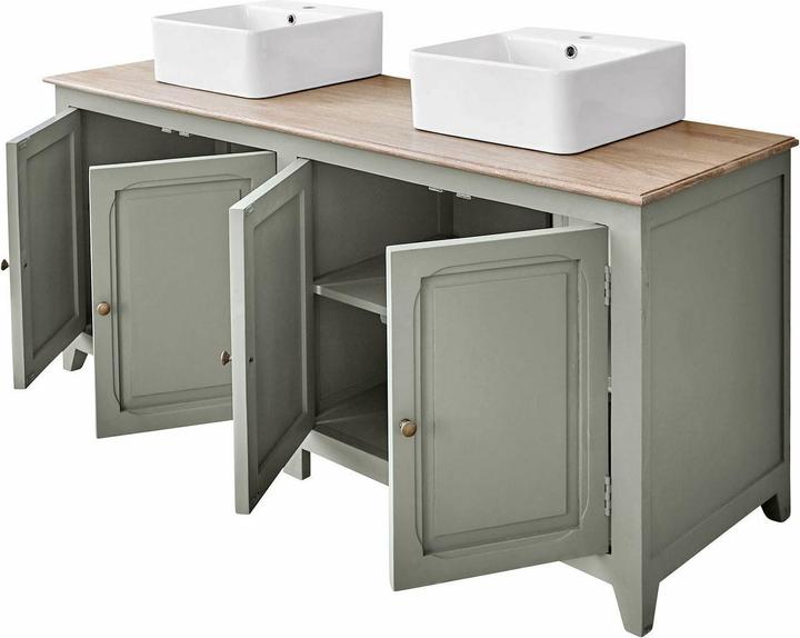 Immagine prodotto Loberon Lavabo Bastanès grigio