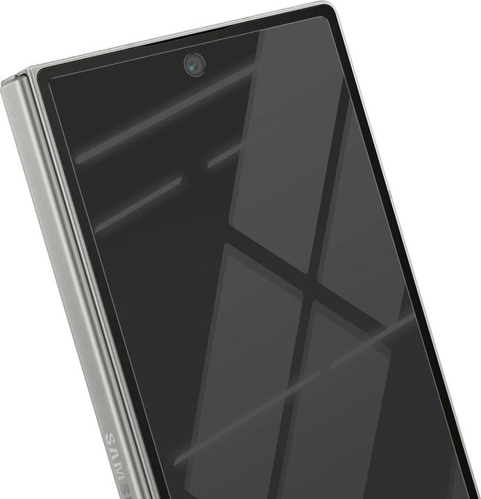 Produktbild Avizar ClearShield Folie (1 Stück, Samsung Galaxy Z Fold6)