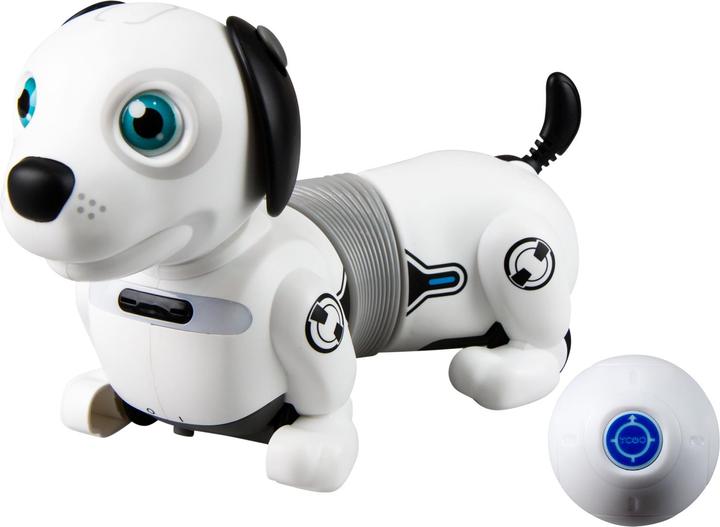 Actual product image Silverlit Junior Robo Dackel