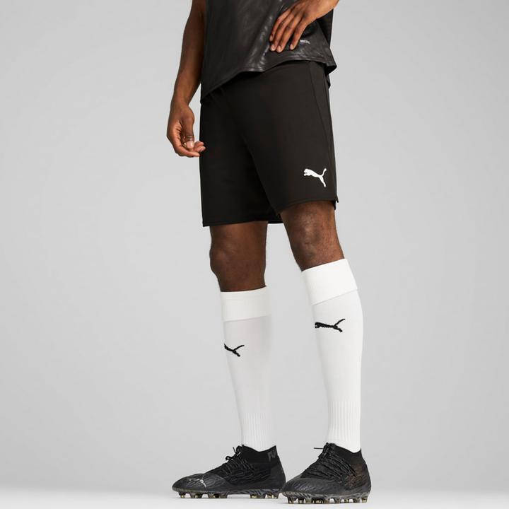 Actual product image Puma teamCUP Shorts (XL)