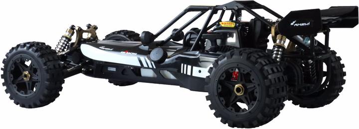 Immagine prodotto Amewi Pitbull X Evolution (RTR pronto all'uso)