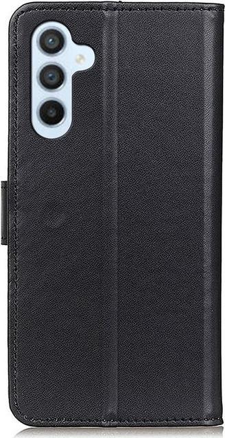 Actual product image MU Classic Classic II Leather Bookcover Series (Samsung Galaxy A55)