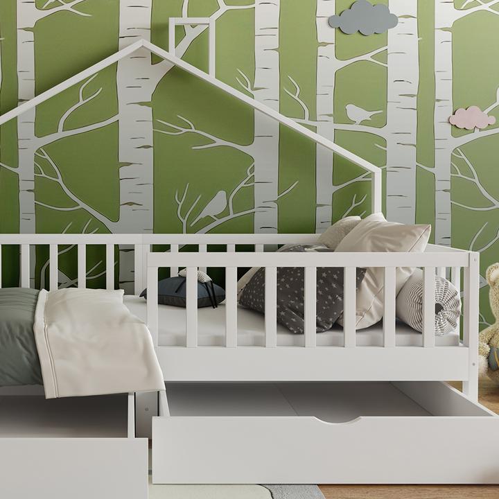 Produktbild VitaliSpa Justus (90 x 200 cm)