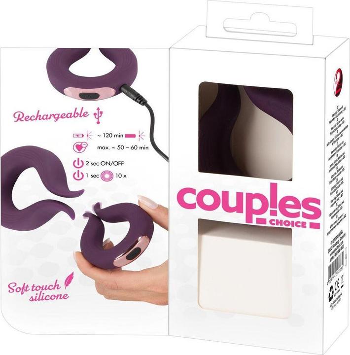 Produktbild Couples Choice Two motors coup