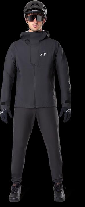 Produktbild Alpinestars Jacket 24 A-Dura Elite Rain (Herren, M)