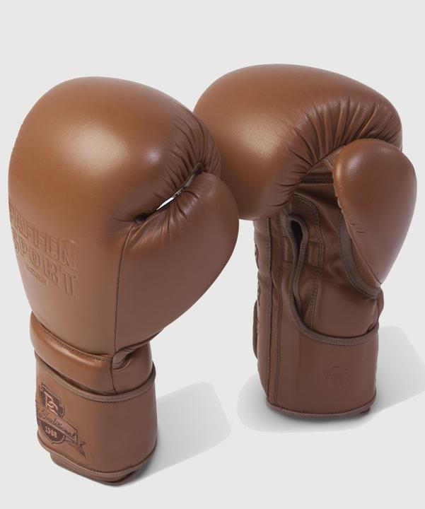 Produktbild Paffen Sport Boxhandschuhe The Traditional (10 OZ, One Size)