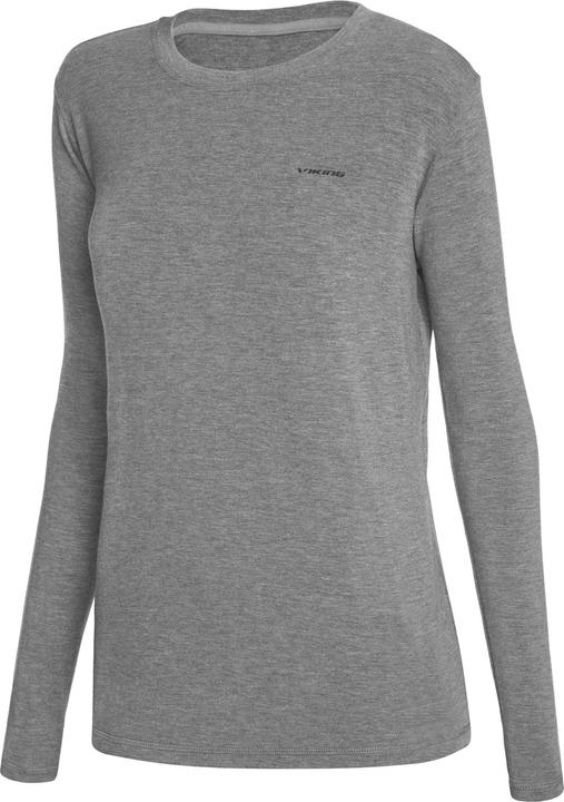 Produktbild MGA Longsleeve Viking Teres Bamboo Lady (S)