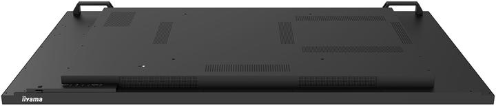 Actual product image iiyama LH5551UHSB-B1 55IN SLIM 4K UHD (3840 x 2160 Pixels, 54")