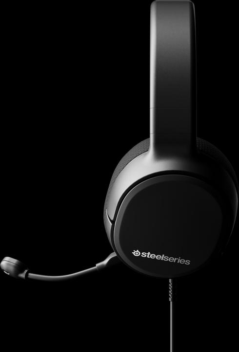 Produktbild SteelSeries Arctis 1 (Kabelgebunden)