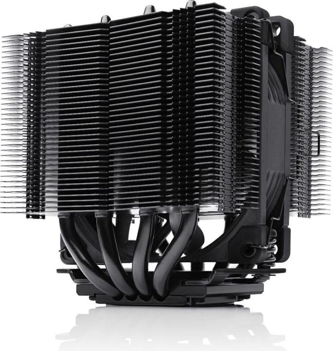 Produktbild Noctua NH-D9L chromax.black (110 mm)