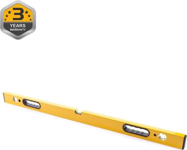 Immagine prodotto Forte tools LIVELLA A BOLLA D'ARIA CON MANIGLIE 100CM (LAP310)