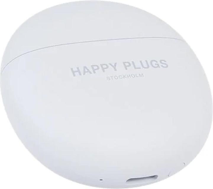 Immagine prodotto Happy Plugs Cuffie Joy Lite (ANC, 12 h, Senza fili)