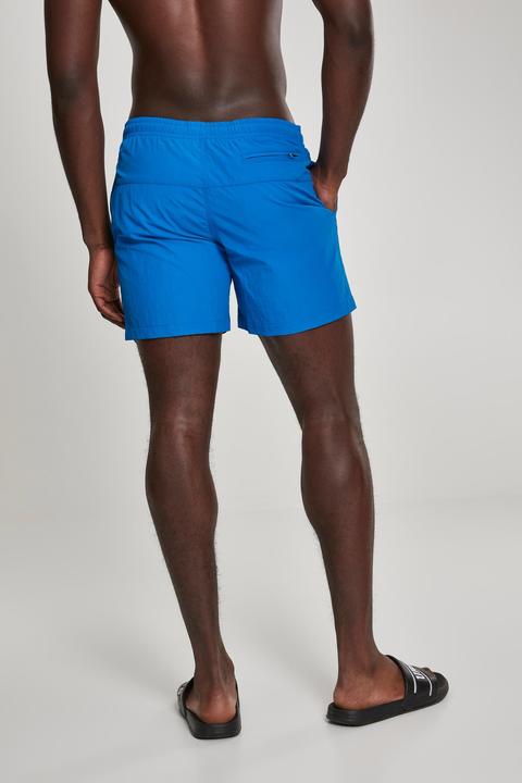 Image du produit Urban Classics Block Swim Shorts (XL)