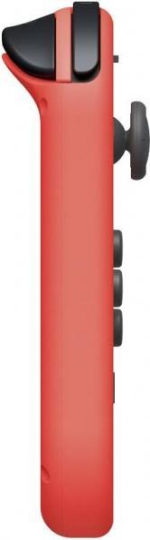 Productafbeelding Nintendo Joy-Con Set Blauw/Rood (Switch)