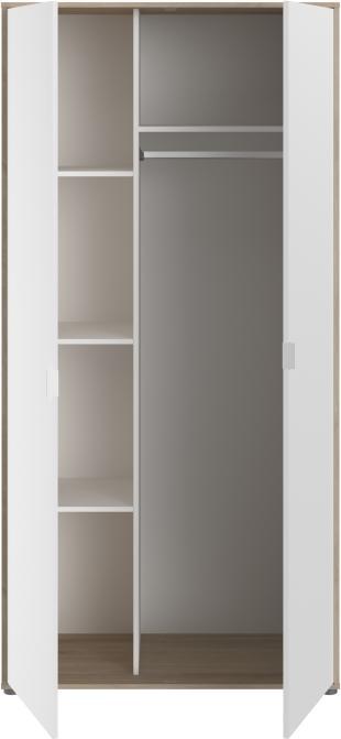 Actual product image Parisot Oberriexingen (Children's wardrobes)