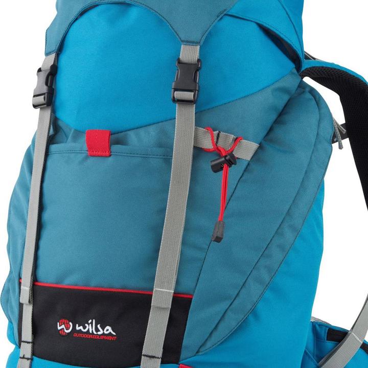 Image du produit Wilsa Sac à dos de randonnée "Aspen" 40L (40 l)