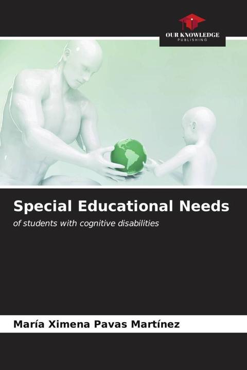 Immagine prodotto Special Educational Needs (Tedesco, María Ximena Pavas Martínez, 2023)