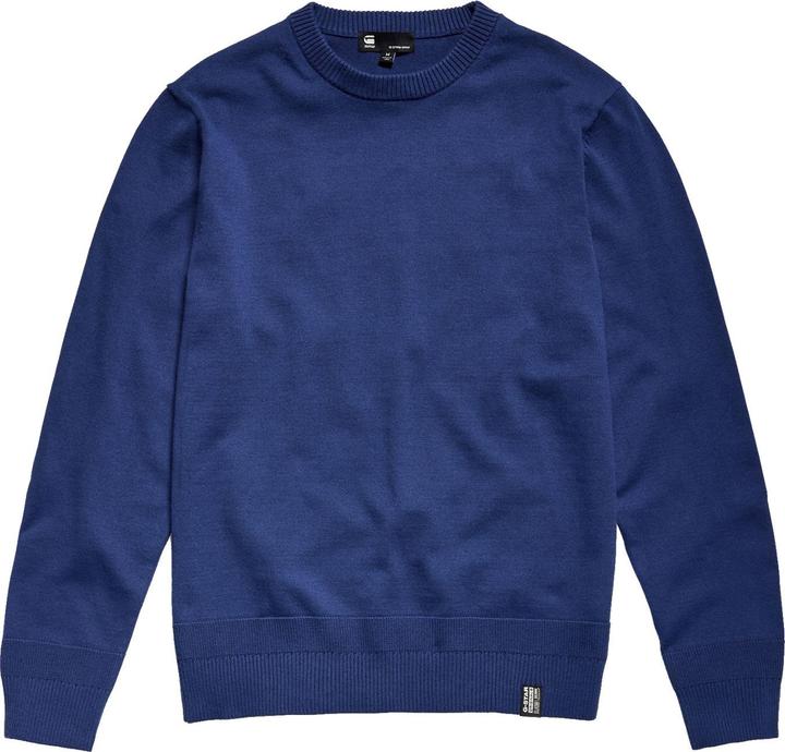 G-Star Pullover Strickpullover R-Neck