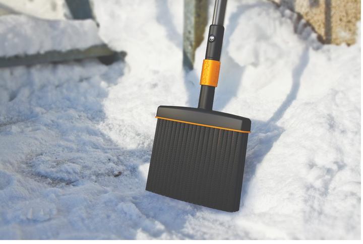 Immagine prodotto Fiskars Scopa per la casa (1 pz.)