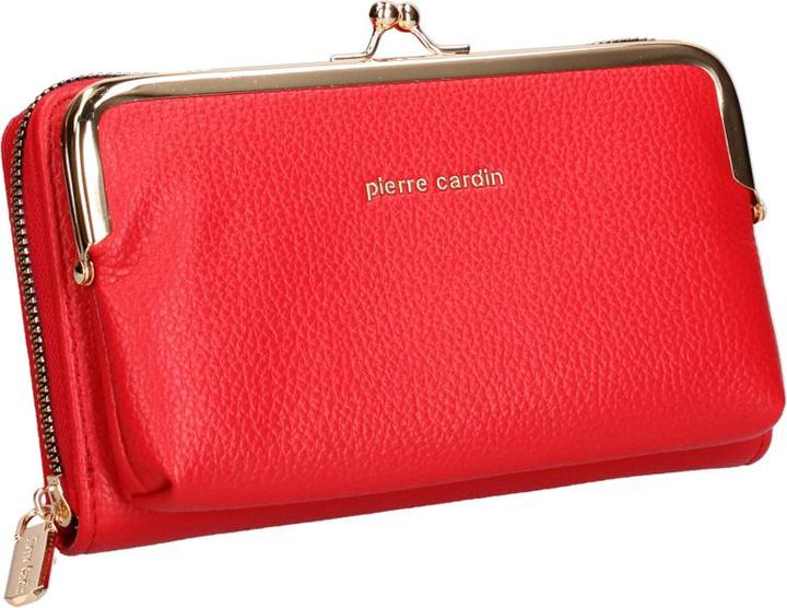 Actual product image Pierre Cardin 1239-Gn46