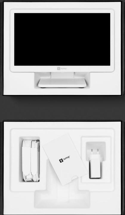 Image du produit SumUp POS Lite