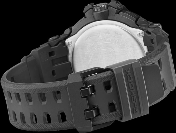 Produktbild G-Shock GR-B300-1AER (Chronograph, 55 mm)
