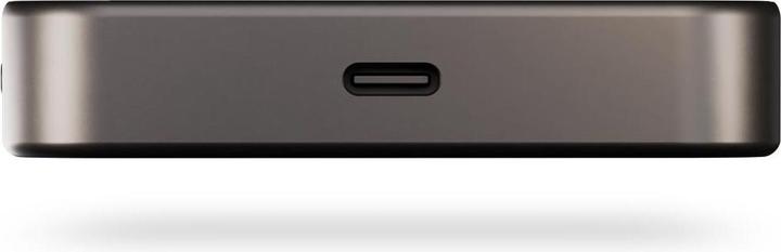 Actual product image Zens Slim Qi2 Al Powerbank10.000mAhBlack (10000 mAh, 38.70 Wh)