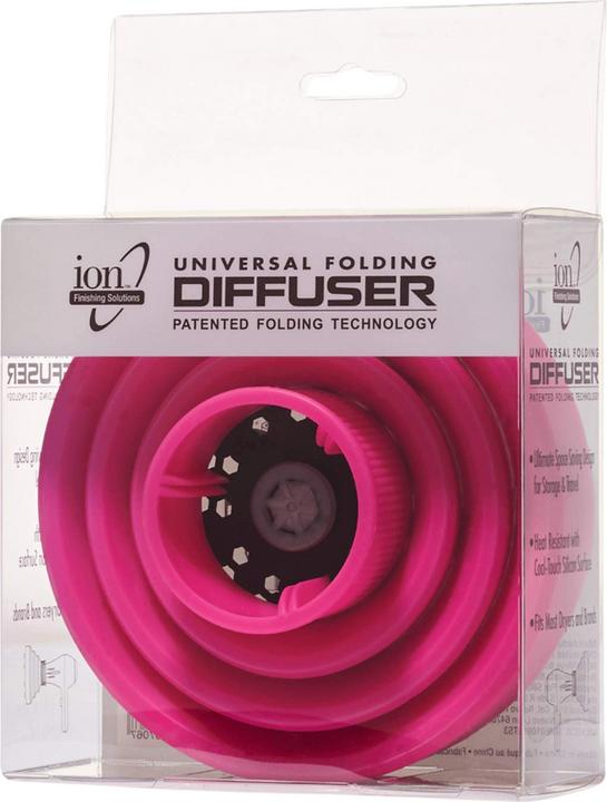 Immagine prodotto XanitaliaPro Silikondiffusor Pink
