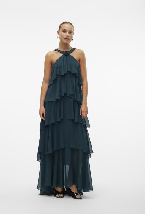 Actual product image Vero Moda VMFELICIA Long dress Party dress (XS)