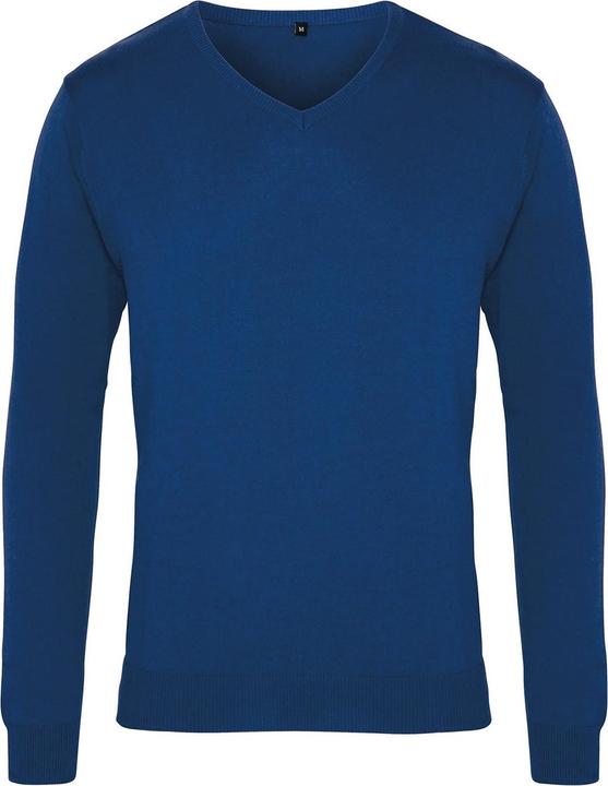 Premier Sweatshirt VAusschnitt