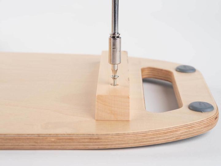 Image du produit MFT Indoor Board Nature