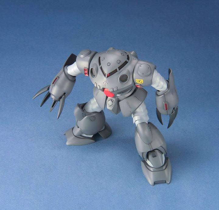 Image du produit Bandai HGUC 1/144 MSM-07E Z'GOK EXPERIMENT