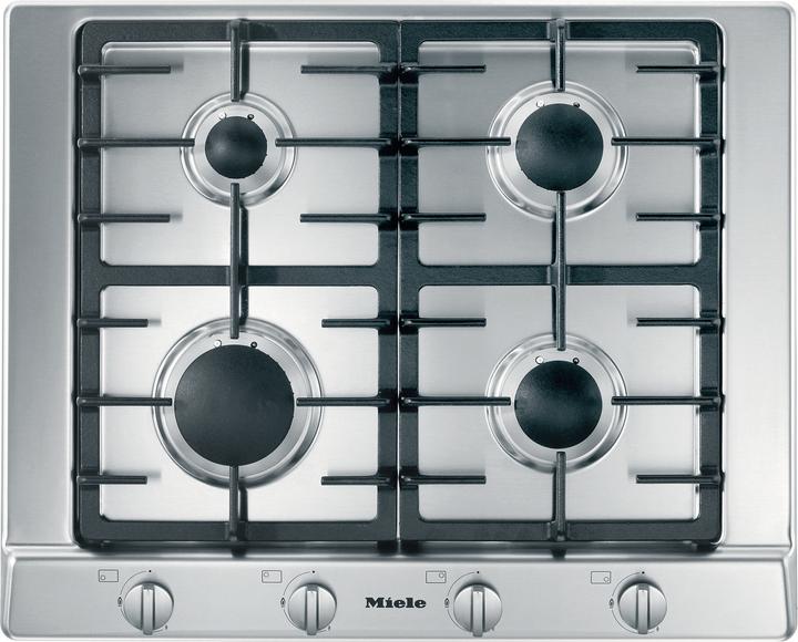 Actual product image Miele KM 2010