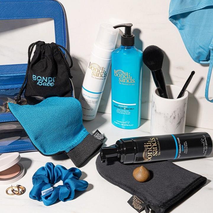 Immagine prodotto Bondi Sands Schiuma autoabbronzante scura 200ml (Siero autoabbronzante, 200 ml)