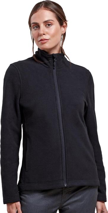 Produktbild Premier Recyclight Fleecejacke Durchgehender Reissverschluss (M)