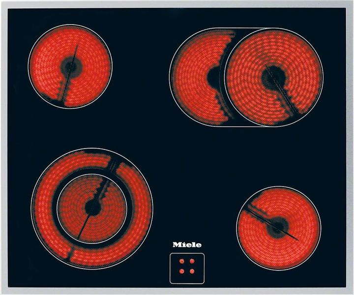 Image du produit Miele KM 6023