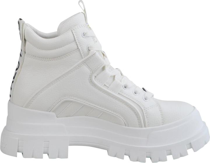 Produktbild Buffalo Aspha NC Plateau Sneaker (37)